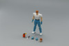 52Toys Series Final Fight Cody