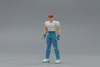 52Toys Series Final Fight Cody