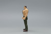 52Toys Series Final Fight Mike Haggar