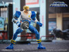 52Toys ' Series Captain Commando Captain Commando