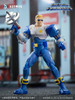 52Toys ' Series Captain Commando Captain Commando