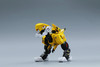 52Toys Beastbox BB 01 Dio PMK Plastic Model Kit Non-scale Assembly Plastic Model