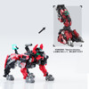 52Toys Beastbox BB-51D Clawde