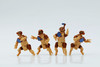 52Toys Beastbox BB 48 Desert Assault Squad Non-Scale Painted Action Figure