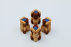 52Toys Beastbox BB 48 Desert Assault Squad Non-Scale Painted Action Figure