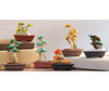 52Toys Blindbox Que Sera Series Modern Ancients Art Bonsai Artistic Bonsai Box of 6