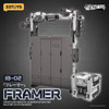 52Toys Beastbox Infinitybox IB-02 Framer