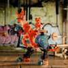 52Toys Beastbox BB-35 Ricochet