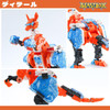 52Toys Beastbox BB-35 Ricochet