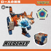 52Toys Beastbox BB-35 Ricochet