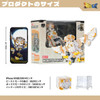 52Toys Beastbox BB-41 Whitenoise