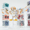52Toys Beastbox BB-41 Whitenoise