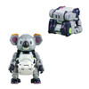 52Toys Beastbox Bb-67 Dummy