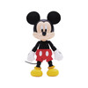 52Toys 3.75' Series Mickey And Friends "Mickey Mouse" 3.75-Inch Highly Articulated Action Figure Painted Mickey Mouse Fan Gift
