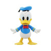 52Toys 3.75' Series Mickey And Friends Donald Duck 3.75-Inch Highly Articulated Action Figure, Fully Painted Donald Duck Fan Gift