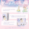 52Toys Blindbox Sleep Dreamland Elves Series Trading Figure Blind Box Collection Figure Painted Gacha Desktop Decoration Doll Toy