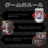 52Toys Blindbox Lilith Secret Experiment Series Trading Figure Blind Box Collection Figure Painted Gacha Desktop Decoration Figure Toy Anime Fans Chil