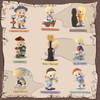 52Toys Blindbox Nook Quest For The Heart Series Blind Box Trading Figure Collection Figure Painted Gacha Desktop Decoration Doll Toy