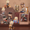 52Toys Blind Box Nook In Vintage Store Series Blind Box Collection Figure Trading Figure Toy Lucky Bag Gacha Gacha Pre-painted (One Piece)