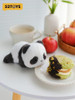 52Toys Panda Roll Magnet Mascot