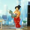 52Toys Daily Work Of Ladies Of Tang Dynasty 1PC Action Figure Collectible Toy Desktop Decoration 4 Inch