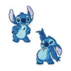 Other Disney Stitch Patch Two-Piece Set (Lilo And Stitch) 