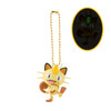  Pokemon Center Original Luminous Glow in the Dark Figure Charm (SINGLE RANDOM) 