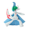  Pokemon Center Original Plush Mega Gallade 