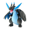  Pokemon Center Original Plush Mega Charizard X 