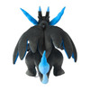  Pokemon Center Original Plush Mega Charizard X 