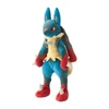  Pokemon Center Original Plush Mega Lucario 