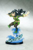  BellFine Tsuyu Asui Hero Suit 2-Dimension Ver. Figure (My Hero Academia) 