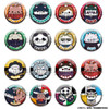 Megahouse MegaHouse Mega Cat Project Jujutsu Kaisen Jujutsu Nyanko Can Badge Collection (BOX 16pcs) 