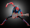  Sentinel Spider-Man: Across the Spider-Verse SV-Action Spider-Punk Figure 