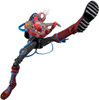  Sentinel Spider-Man: Across the Spider-Verse SV-Action Spider-Punk Figure 