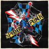  Sentinel Spider-Man: Across the Spider-Verse SV-Action Spider-Punk Figure 