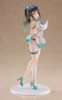  Wave Ponytail Girl: Qipao 1/6 Figure (Avian Romance Pink Label) 