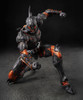  threezero FigZero S Armour Man 1/12 Figure (Armour Man) 