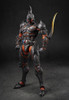  threezero FigZero S Armour Man 1/12 Figure (Armour Man) 