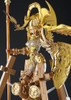  Max Factory PLAMAX GO-05 OVERLORD Gabriel: DX Plated Ver. Plastic Model (Godz Order) 