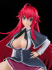 Good Smile Company POP UP PARADE Rias Gremory: Doki Doki Ver. L Size Figure (High School DxD) 