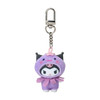  Sanrio Characters Secret Keychain Water Creatures Blind Box (Chibbittomo Series Vol. 2) 