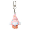  Sanrio Characters Secret Keychain Sweets Blind Box (Chibittomo Series Vol. 2) 