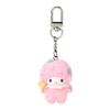  Sanrio Characters Secret Keychain Angels And Little Devils Blind Box (Chibittomo Series Vol. 2) 