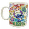 Other Disney Stitch Mug Cup (Lilo & Stitch) 