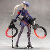  Kotobukiya Megalomaria Unlimited Universe - Valiant Plastic model 