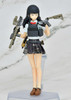  Tomytec figma Armed JK: Variant C2, Code: URBEX Figure (Little Armory) 