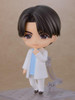  Good Smile Company Nendoroid Nobunaga Shimazaki Figure (AONI PRODUCTION) 