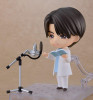  Good Smile Company Nendoroid Nobunaga Shimazaki Figure (AONI PRODUCTION) 