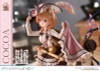  Prime 1 Studio Prisma Wing: Is The Order A Rabbit? Bloom Cocoa 1/7 Figure 